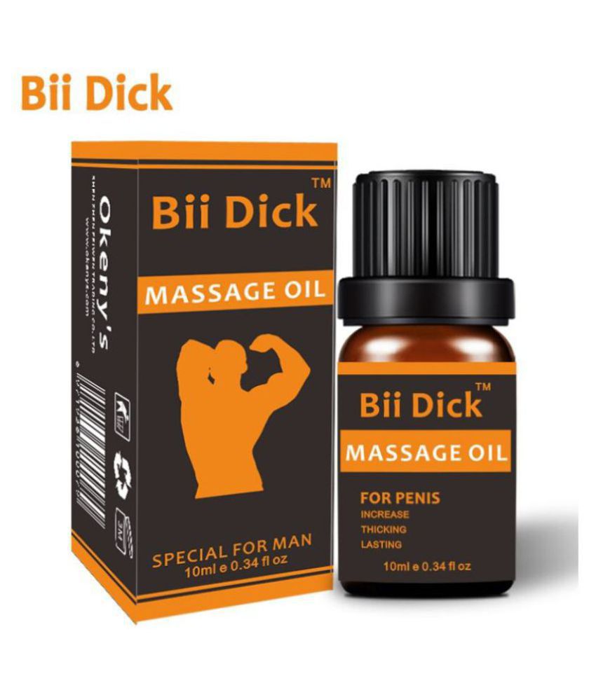 Bedroom Play Bii Dick Massage Oil Penis Enlargement For Men Buy