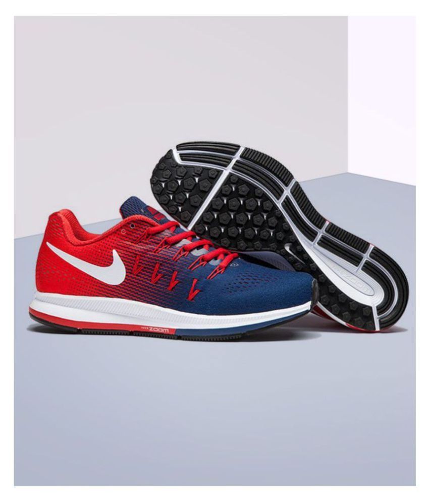 nike zoom shoes snapdeal