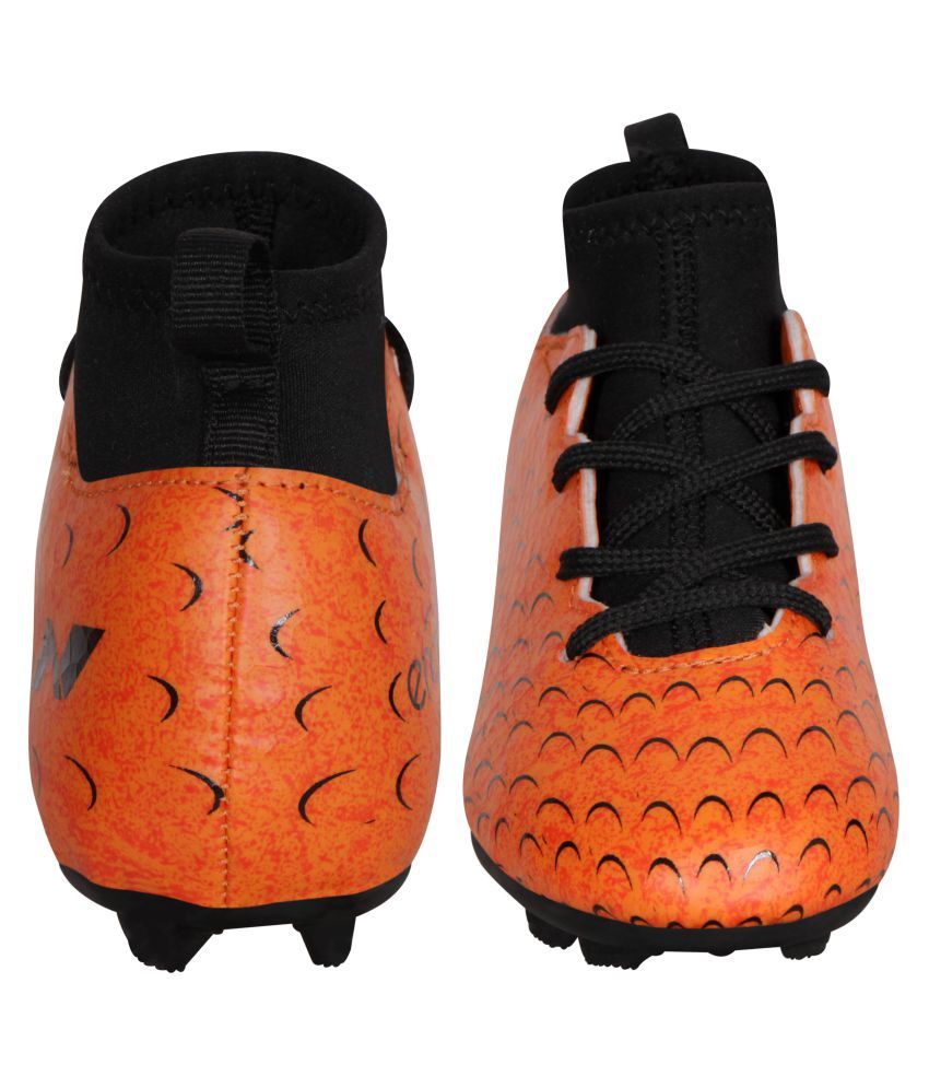 Nivia Pro Encounter Football Shoes For Kids Price in India Buy Nivia