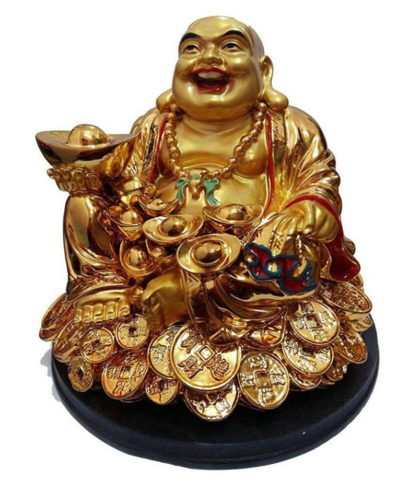     			Raihaan Collection  Laughing buddha