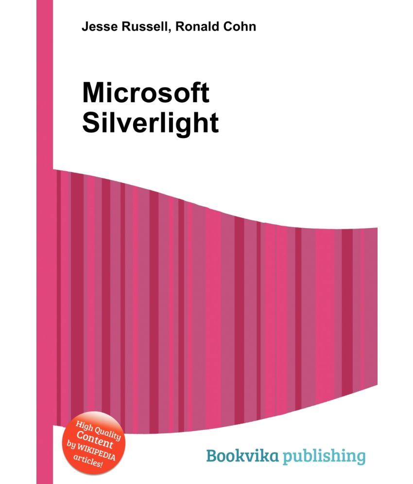 microsoft silverlight mac os x