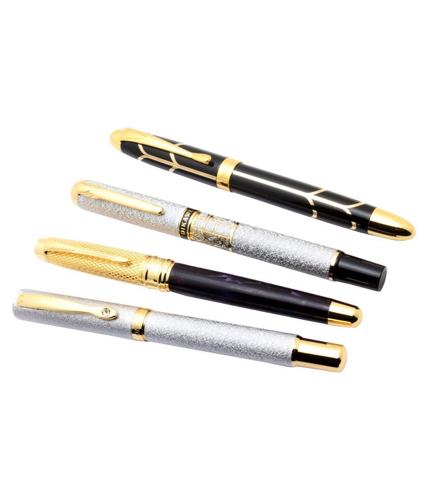 quality fountain pen