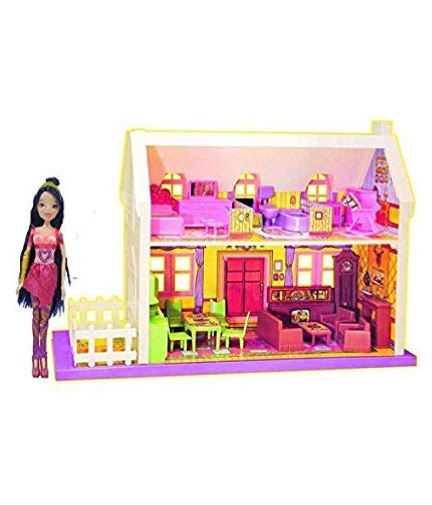 buy doll house online