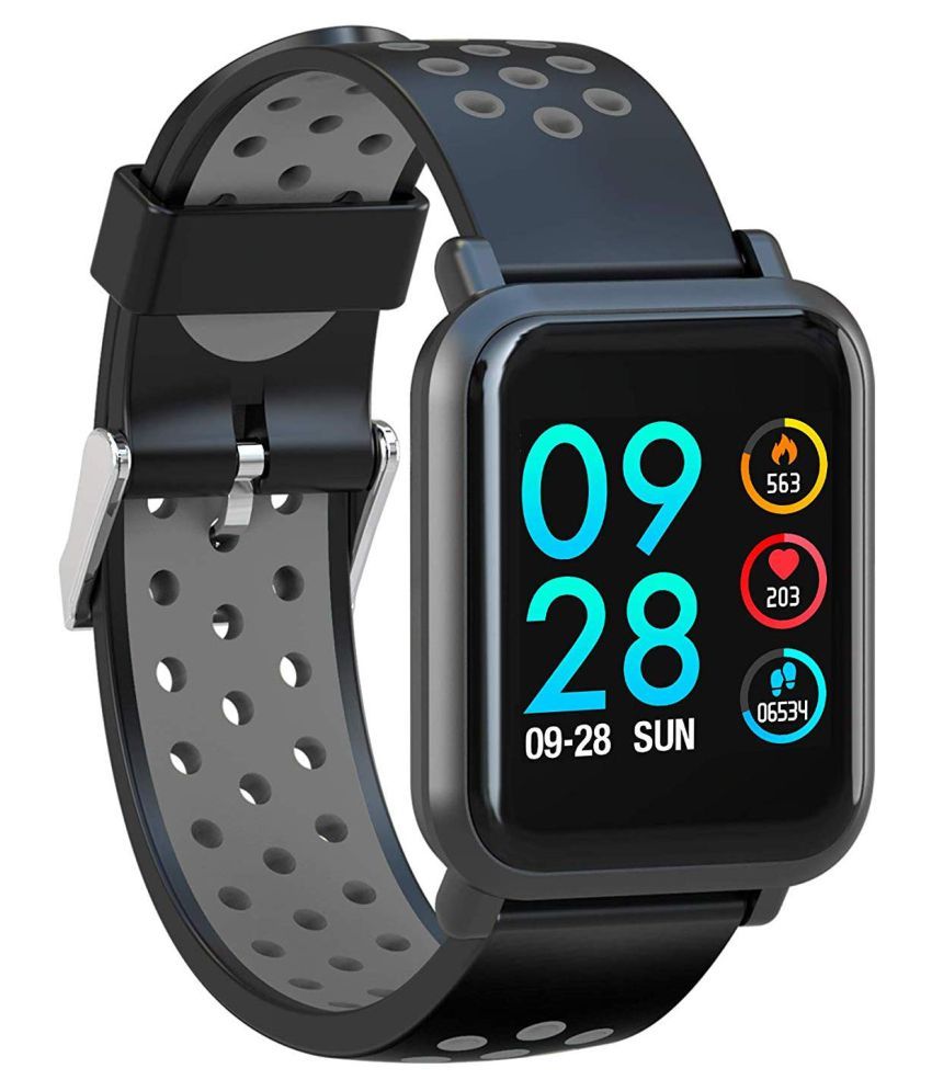 smartwatch snapdeal