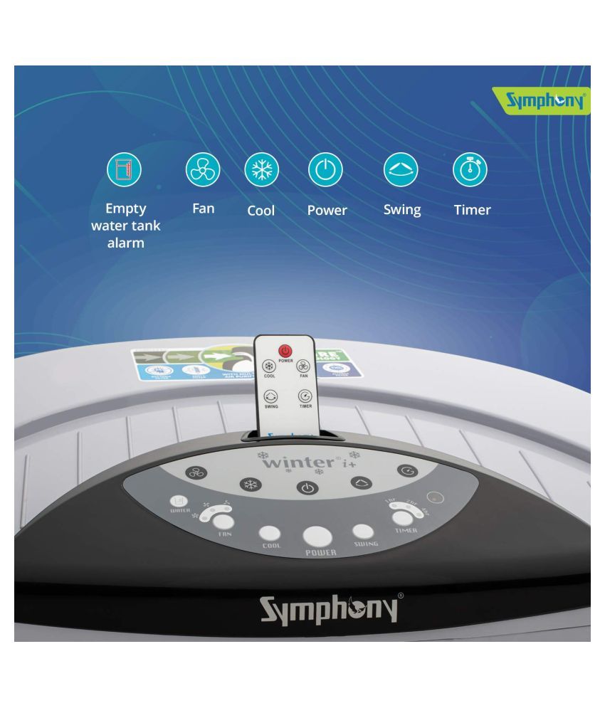 symphony xl 80