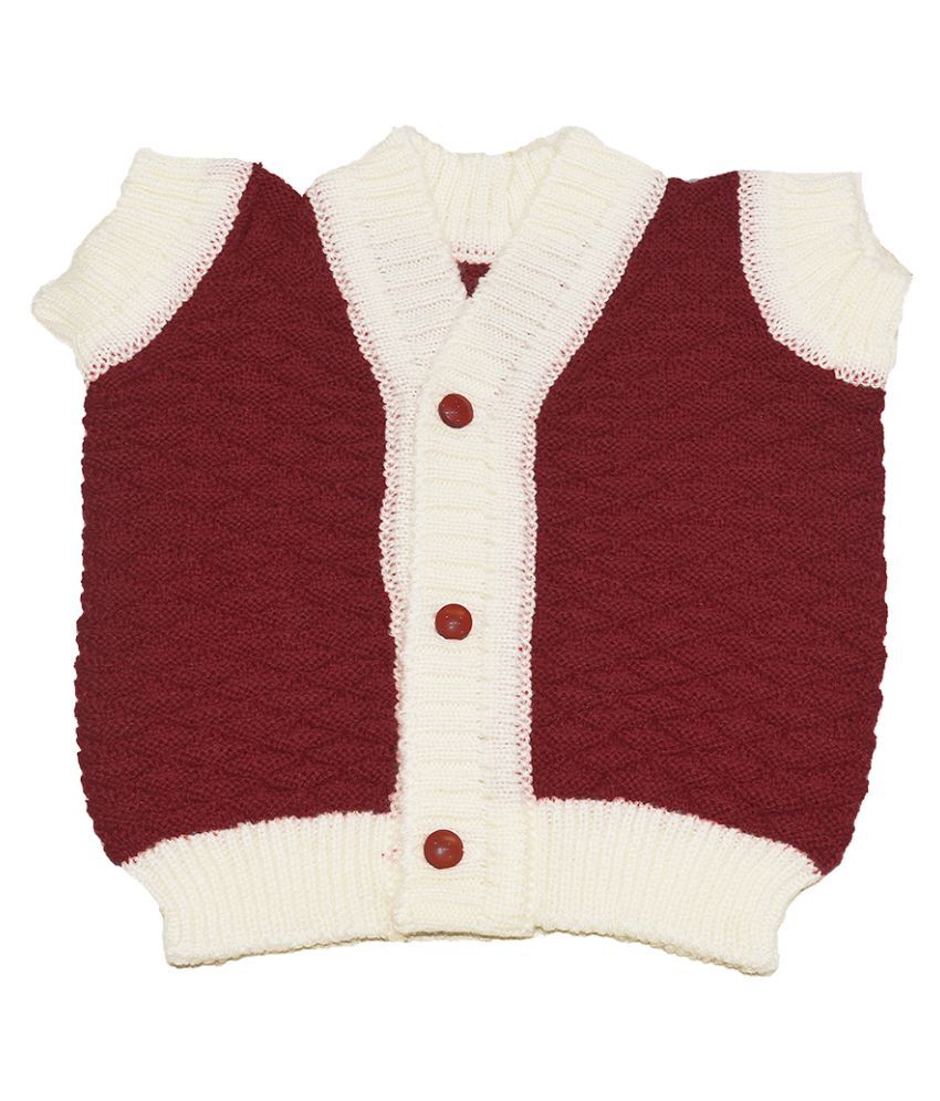 half jacket for baby boy