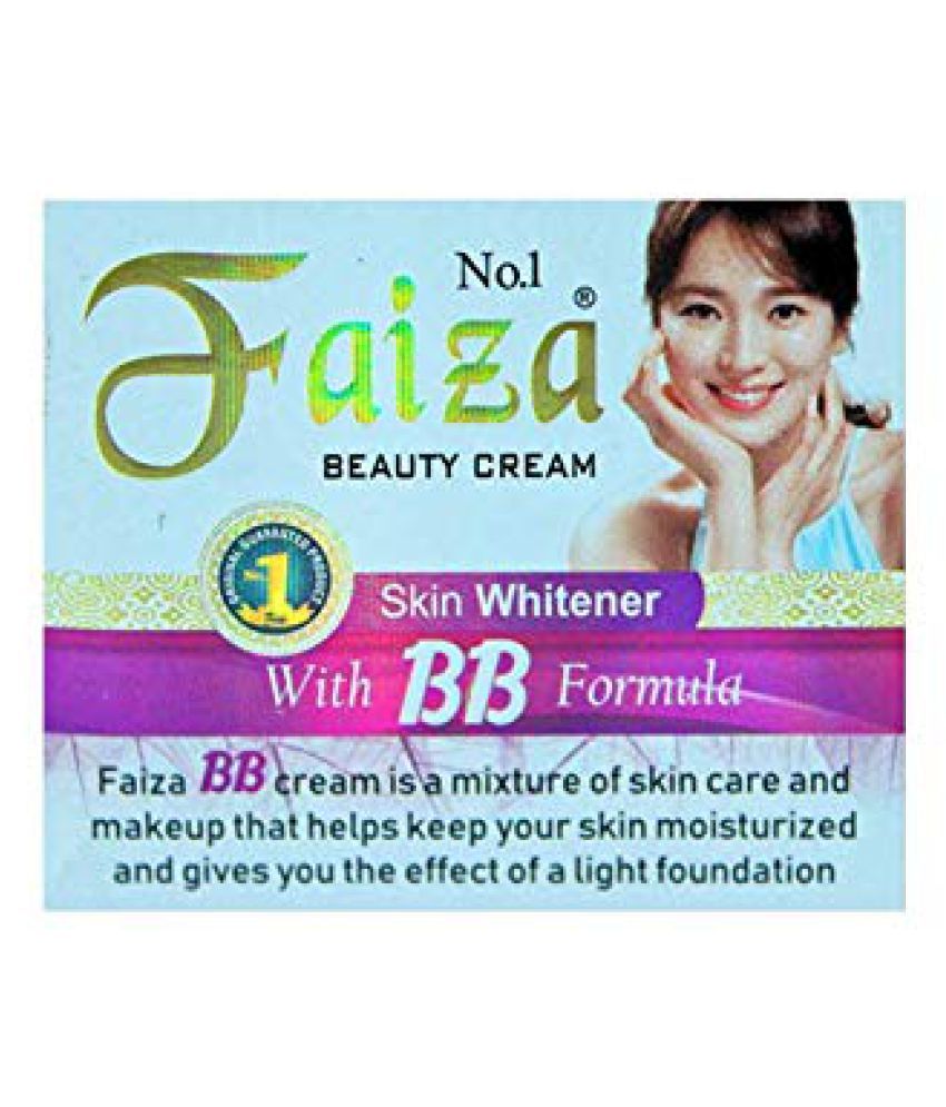 bb night cream