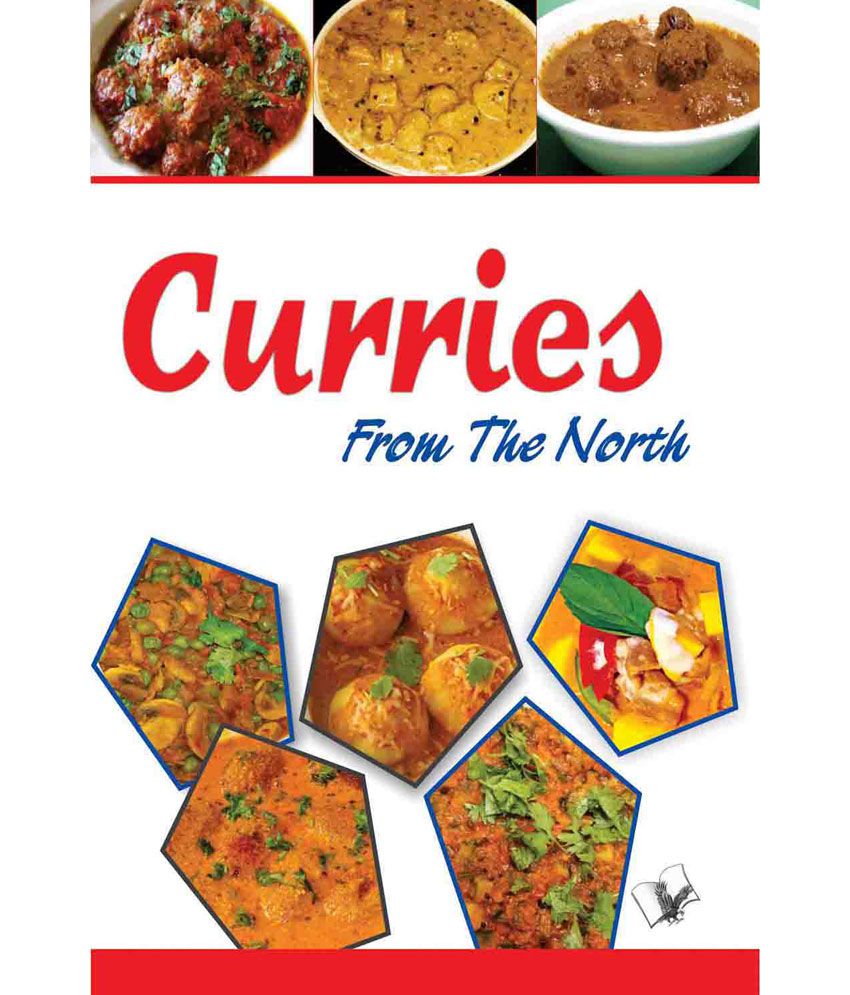     			Curries From The North