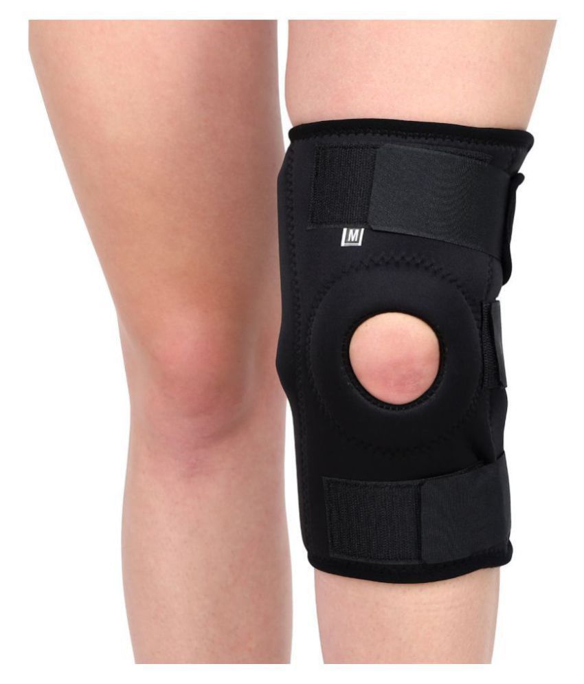     			Medtrix Functional Knee Support Black M