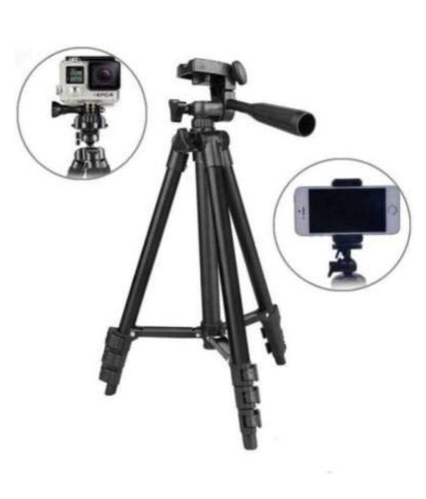 EZVISION 3120 mobile & camera Tripod Price in India Buy EZVISION 3120