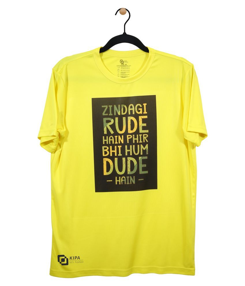 Kipa t shirt review Clearance