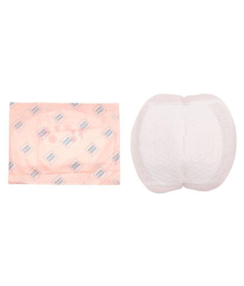Mee Mee Disposable Breast Pads 1 pcs Buy Mee Mee Disposable Breast