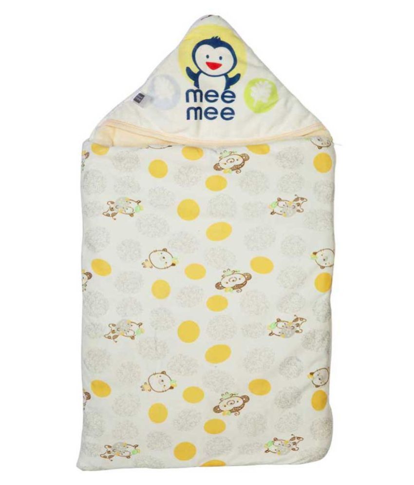 baby carry blanket