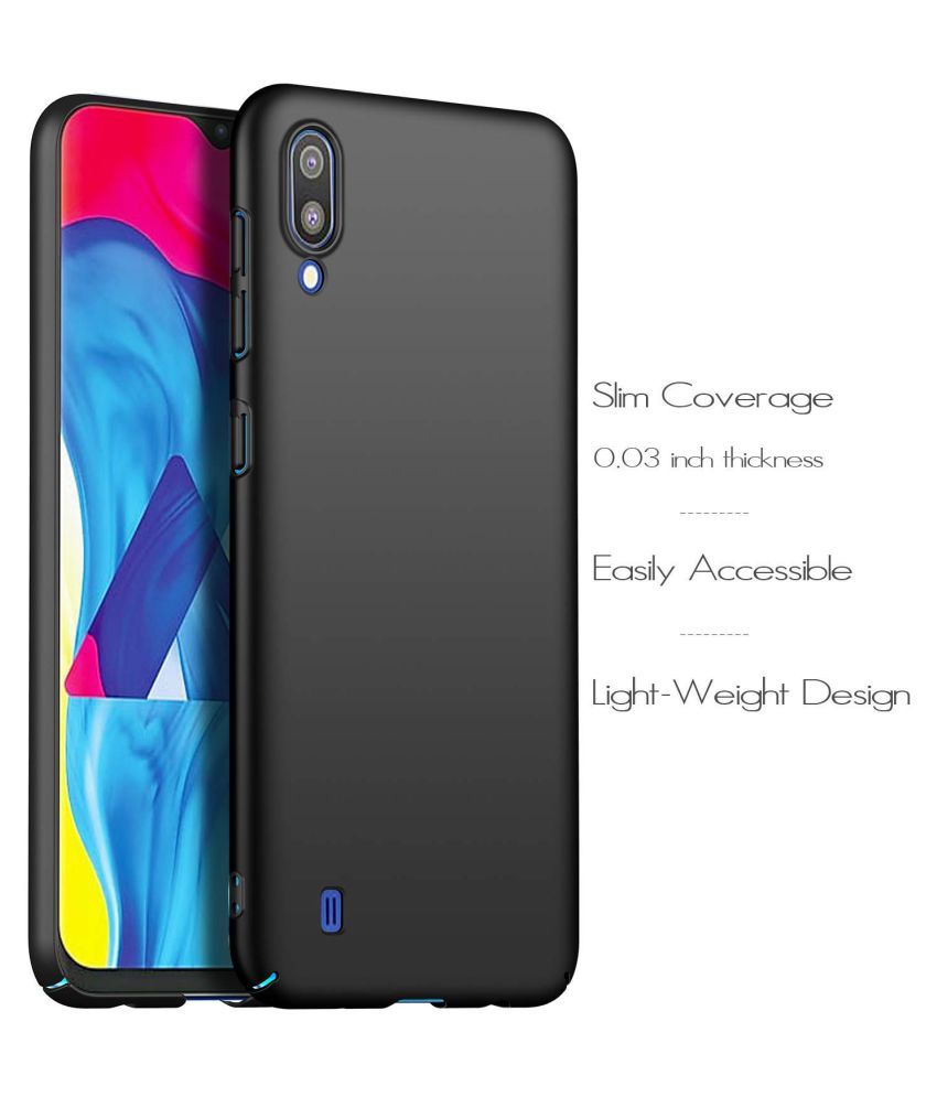 samsung m10 cover flipkart