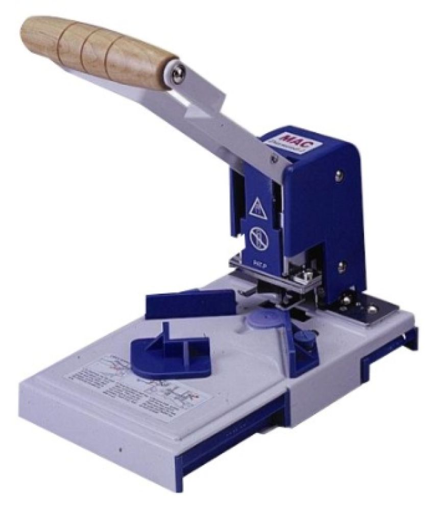 GBT 6 in 1 Corner Cutter with 6mm Die Buy Online at Best Price in