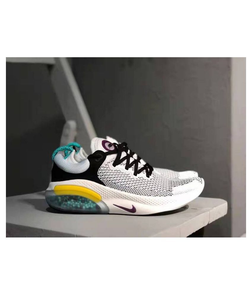 nike joyride run flyknit snapdeal