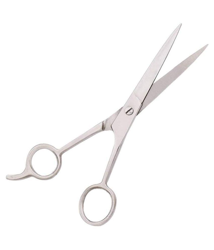 QUAKE Barber Scissor Hair Moustache Scissors 17 Buy QUAKE Barber