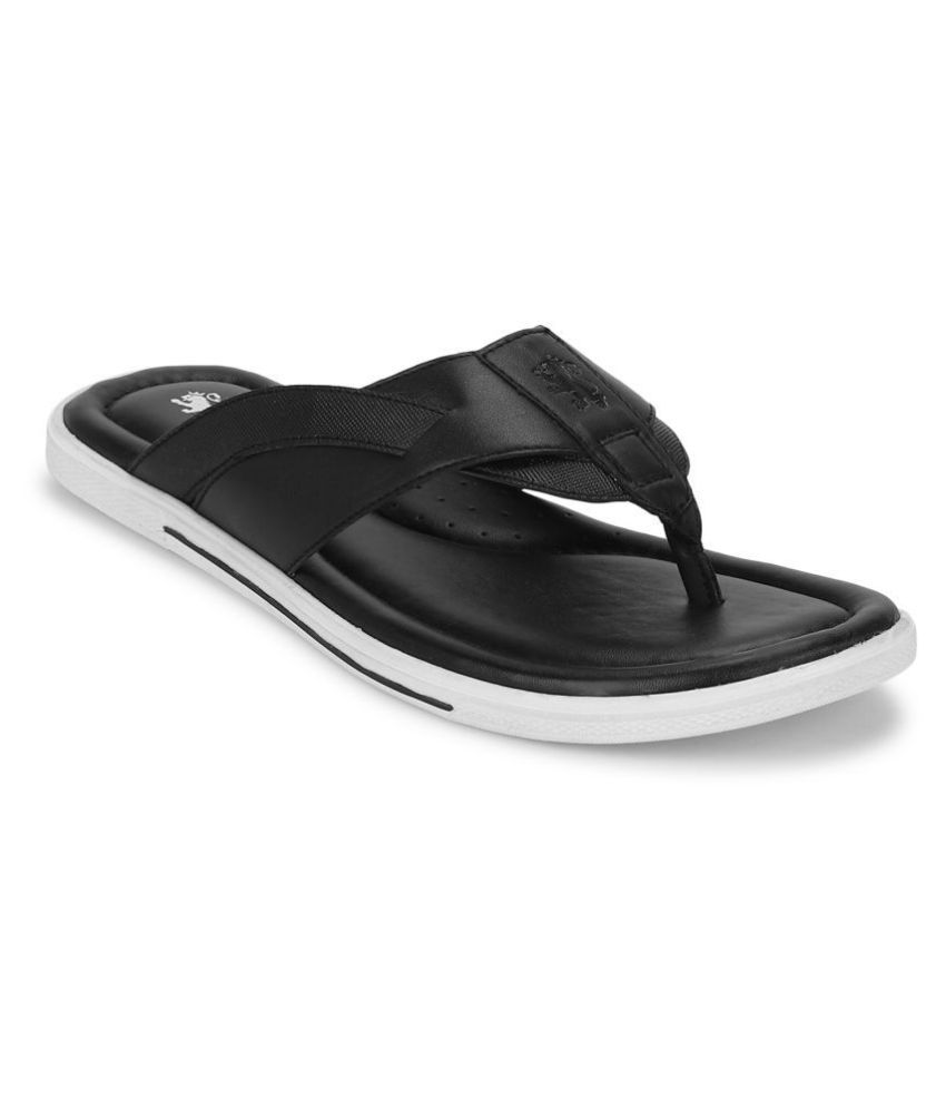 redtape slippers leather