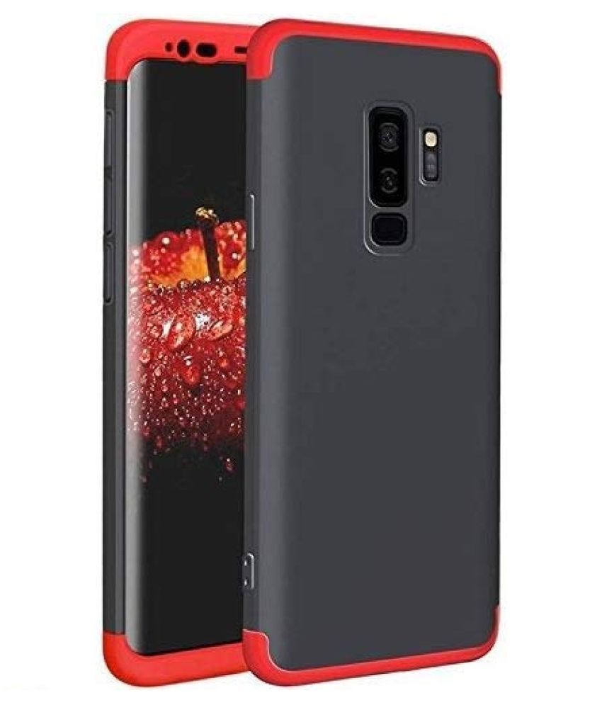 samsung s9 plus back cover