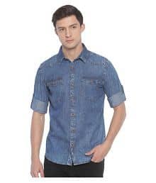 Denim Shirt: Jeans \u0026 Denim Shirts For 