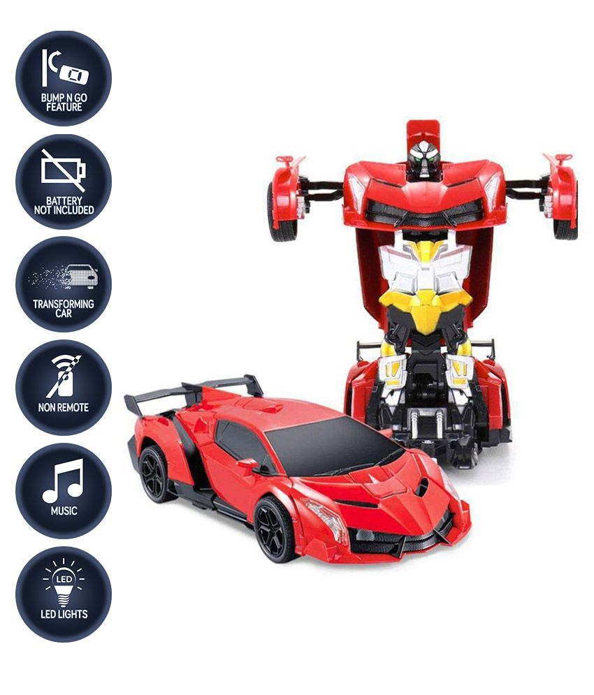 transformer robot car online shopping