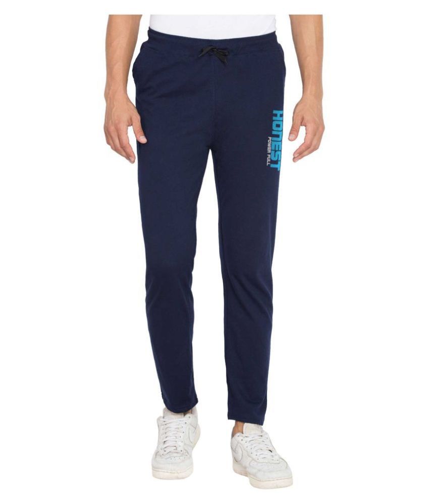 elm wash out pant navy