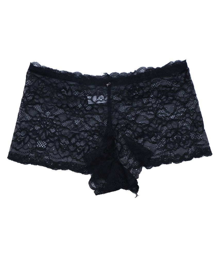     			Elina Lace Thongs