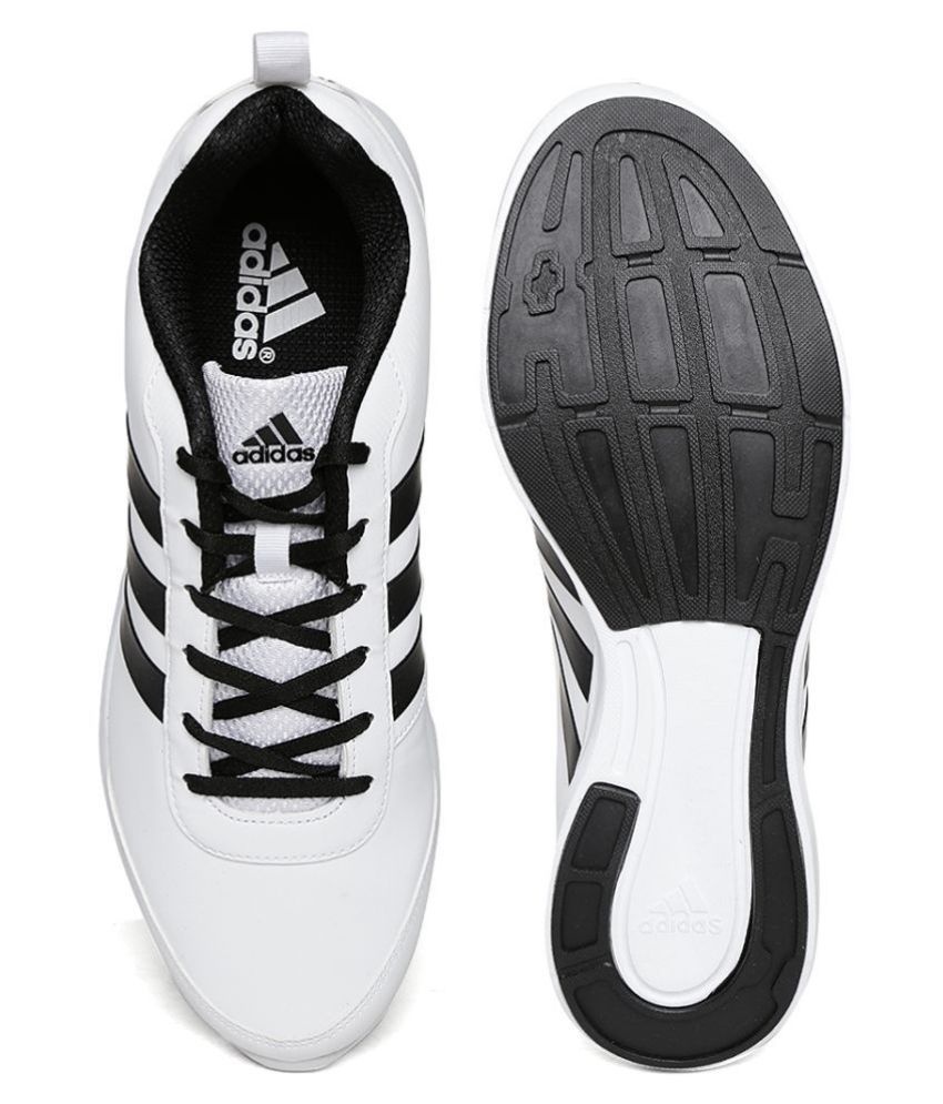 adidas alcor 1.0 men's running shoes