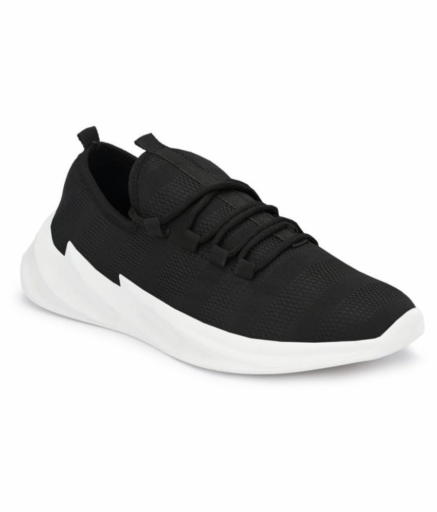 mactree black shoes