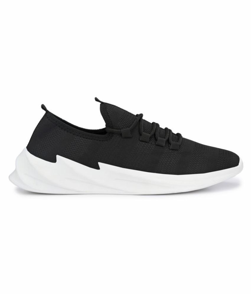 mactree black shoes