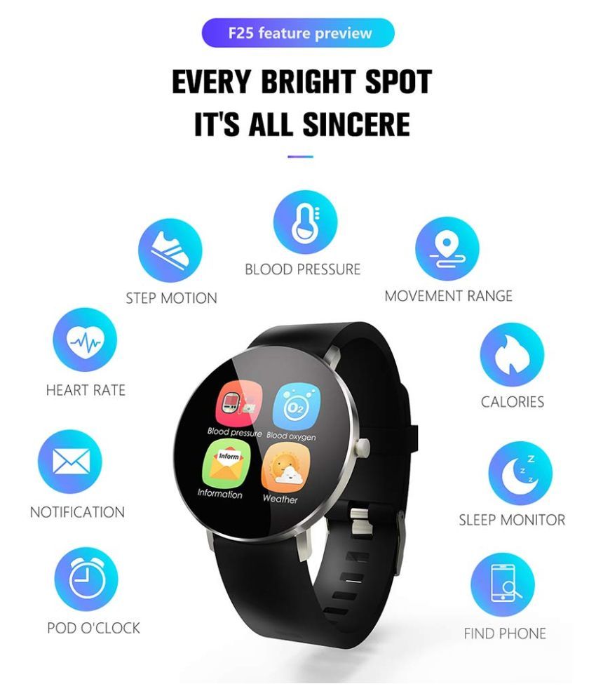 smart watch price 199