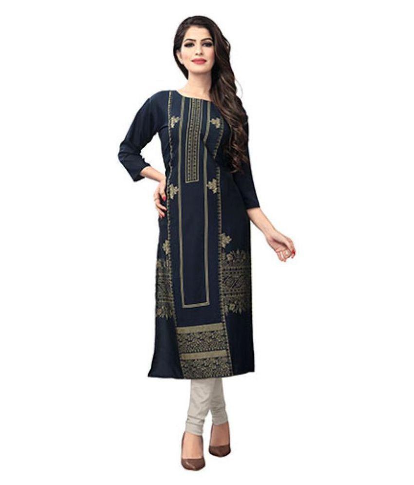 stop kurti