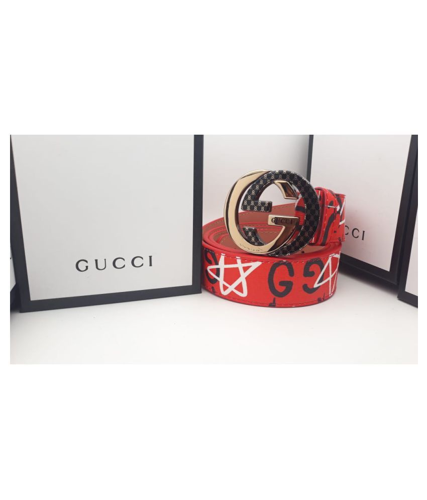 gucci belt snapdeal