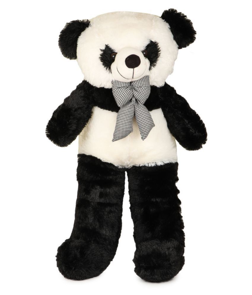 3 feet panda soft toy