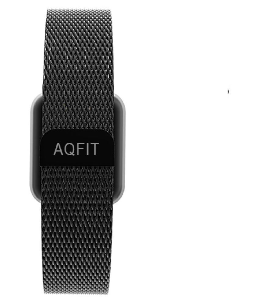 aqfit w8