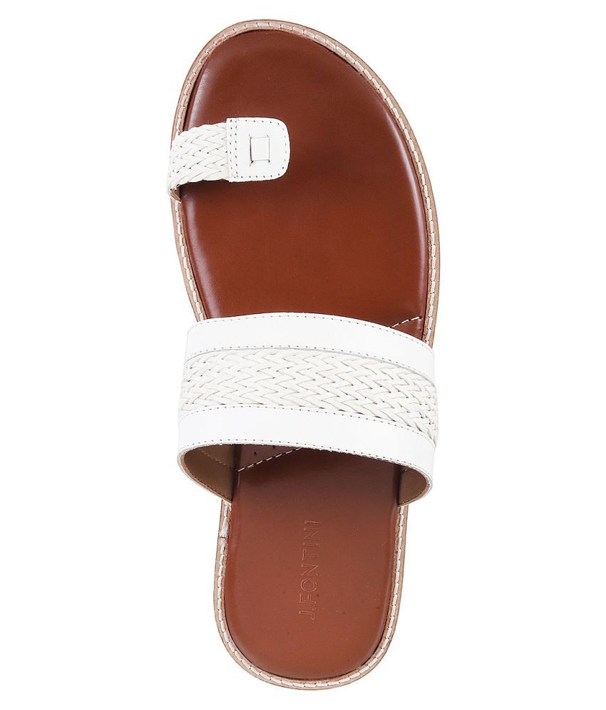 mochi flat sandals