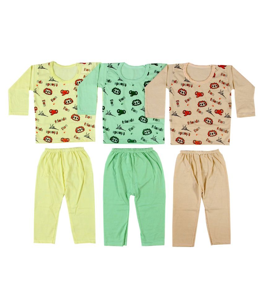 snapdeal baby boy clothes