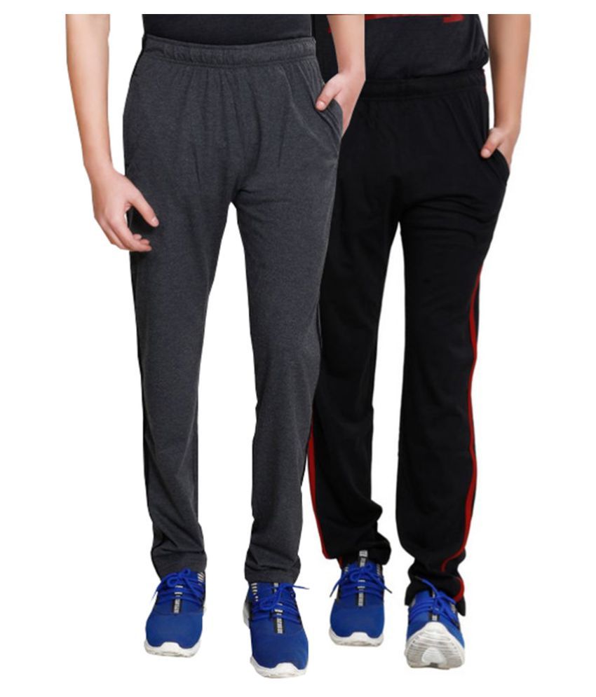     			TT Multi Cotton Blend Trackpants