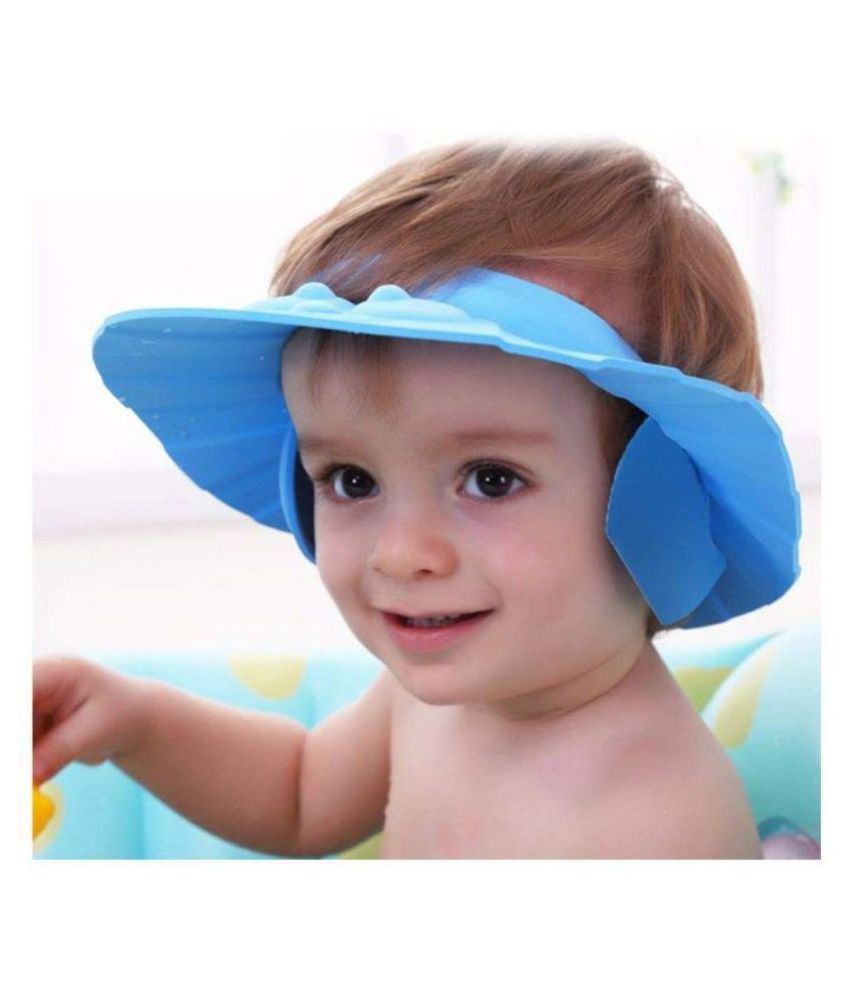 UNIQUE Shower Cap ( 1 pcs ): Buy UNIQUE Shower Cap ( 1 pcs ) at Best Prices in India - Snapdeal