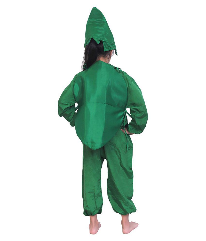 AD Peas fancy dress for kids|Peas costumes| |high quality material|Use ...