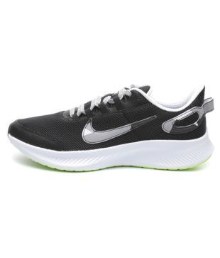 nike runallday black