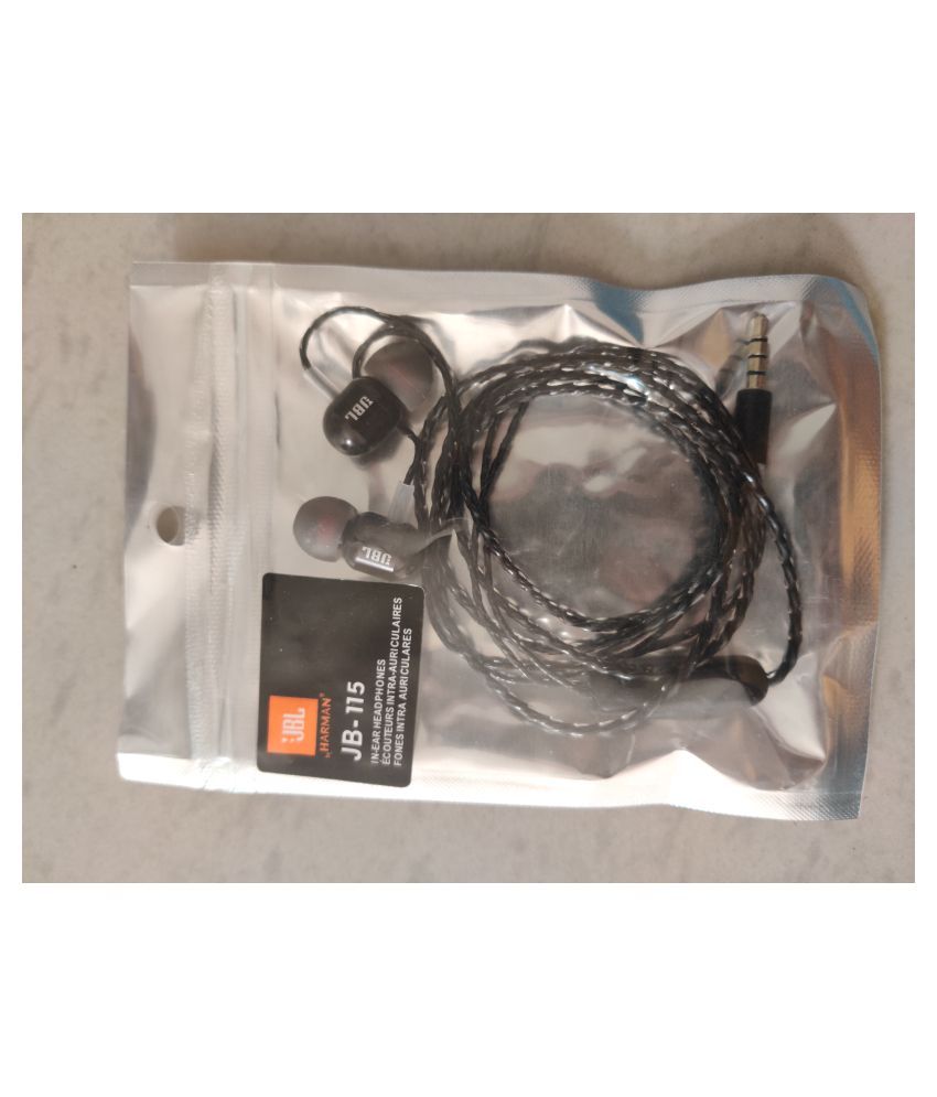 jbl jb 115 price