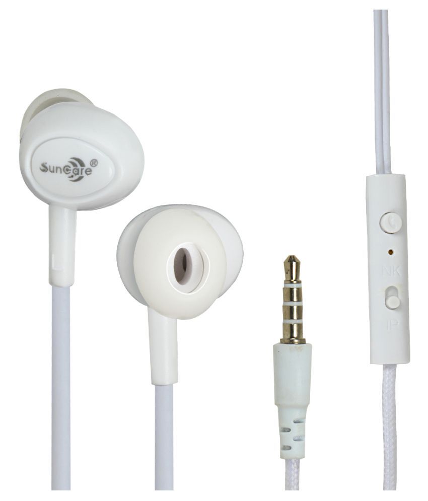 earphones with mic on off switch