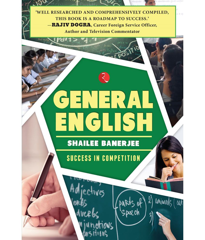     			General English: Success in Competition