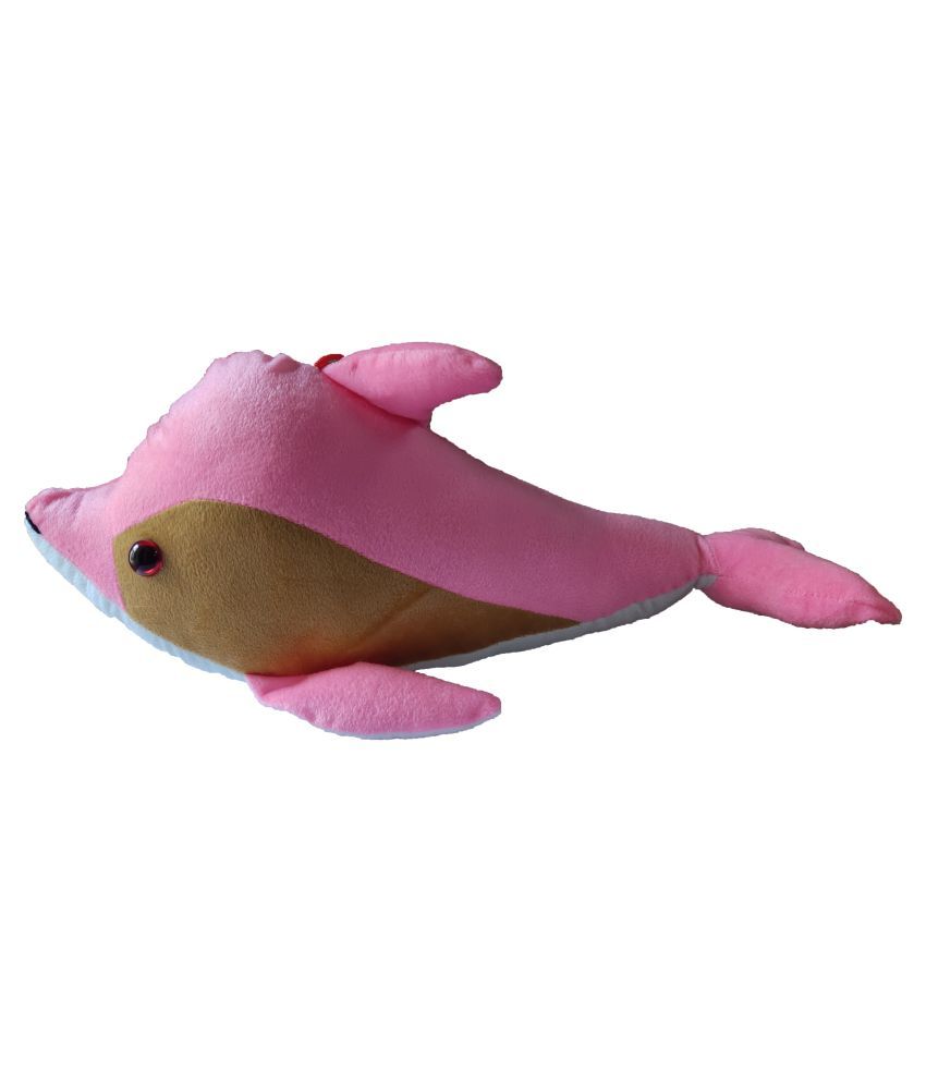 jellycat dana dolphin