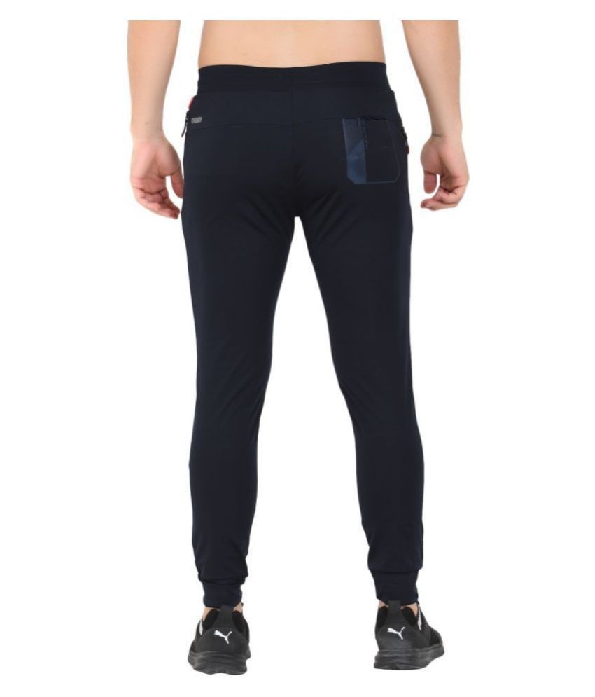 sapper track pants