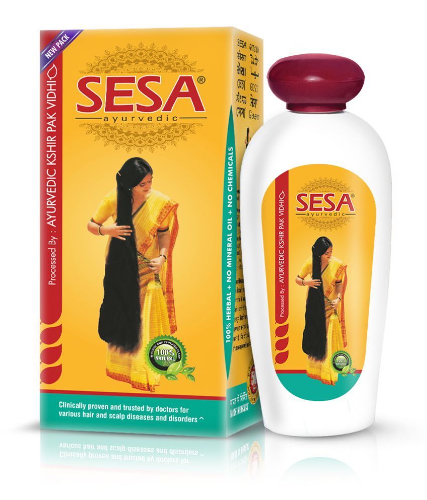 Sesa Sesa Hair Oil Good for Hair Growth 200 mL: Buy Sesa Sesa Hair Oil Good for Hair Growth 200 mL at Best Prices in India - Snapdeal Sesa Sesa Hair Oil Good for Hair Growth 200 mL: Buy Sesa Sesa Hair Oil Good for Hair Growth 200 mL at Best Prices in India - Snapdeal