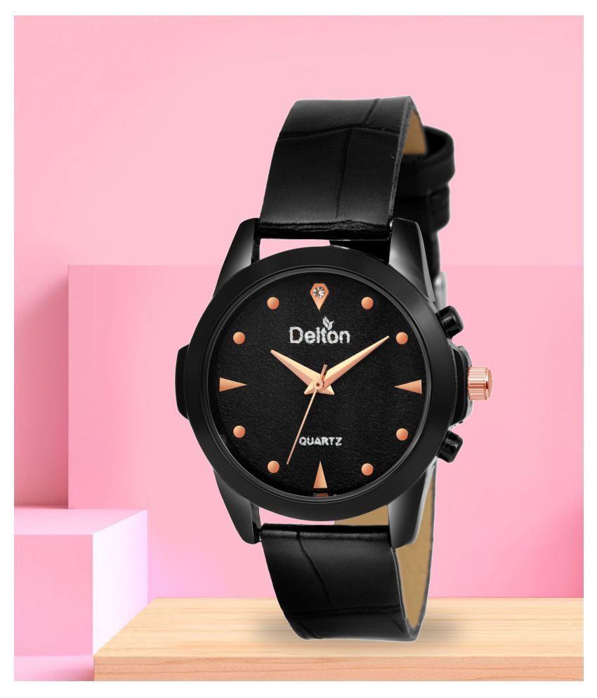 delton ladies watch price