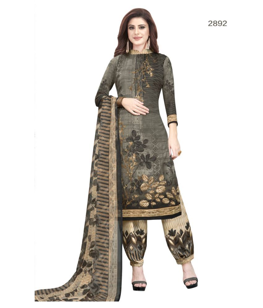 synthetic salwar materials online