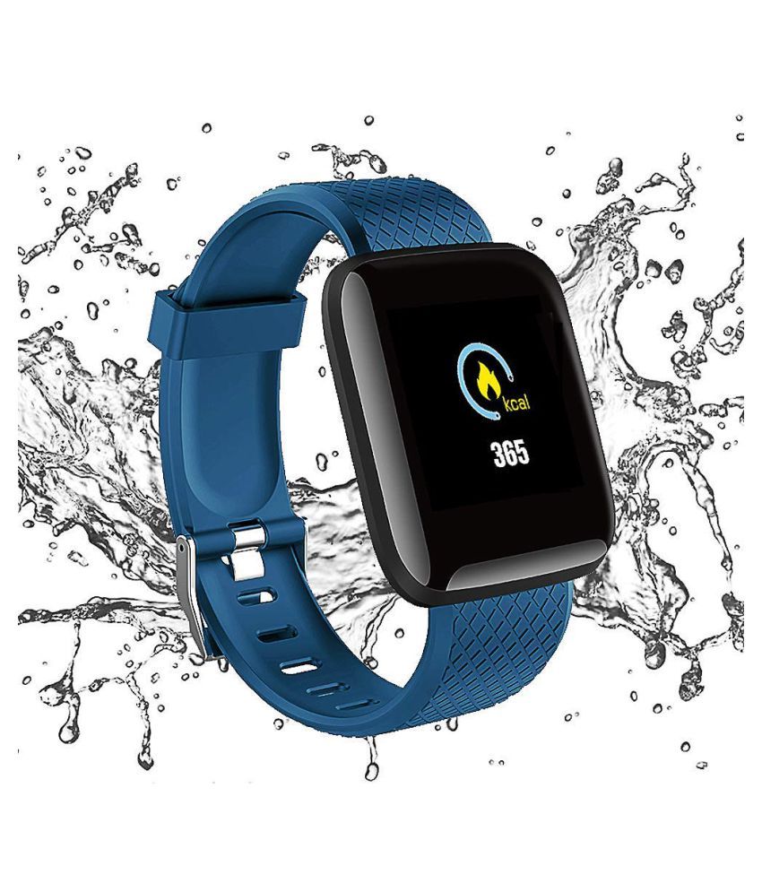 smartband d13